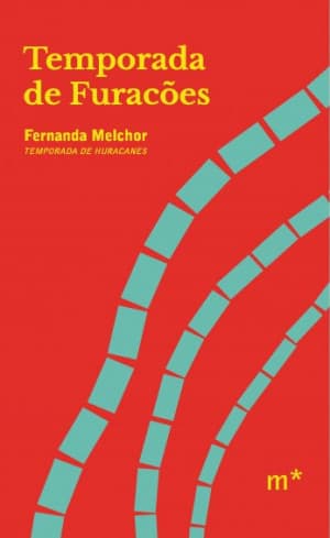 Capa do livro Temporada de furacões (Coleção ¡Nosotros!)