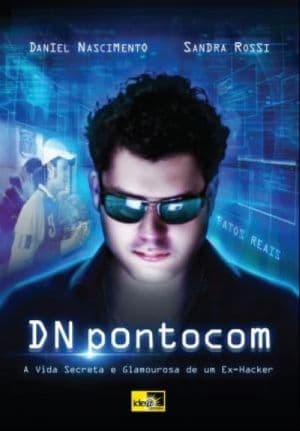 Capa do livro Dnpontocom