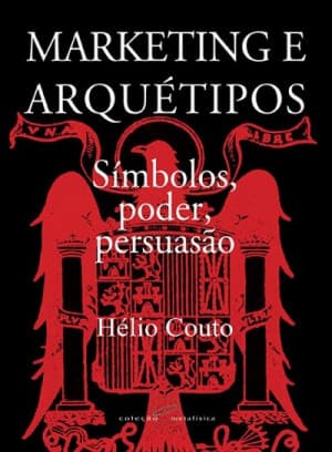 Capa do livro Marketing e Arquétipos