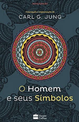 Capa do livro O homem e seus símbolos